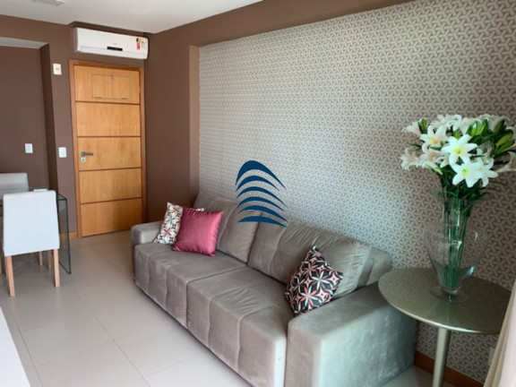 Imagem Imóvel com 1 Quarto à Venda, 48 m² em Pituba - Salvador