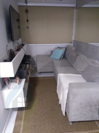 Imagem Imóvel com 2 Quartos à Venda, 58 m² em Centro - Bertioga