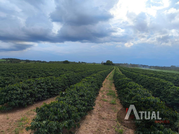 Imagem Fazenda à Venda, 47 m² em Morro Redondo - Monte Santo De Minas Imagem Fazenda à Venda, 47 m² em Morro Redondo - Monte Santo De Minas