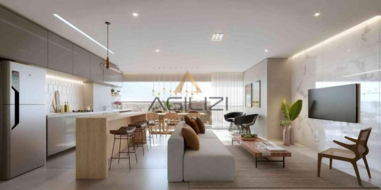 Imagem Apartamento com 2 Quartos à Venda, 79 m² em Vila Mariana - São Paulo