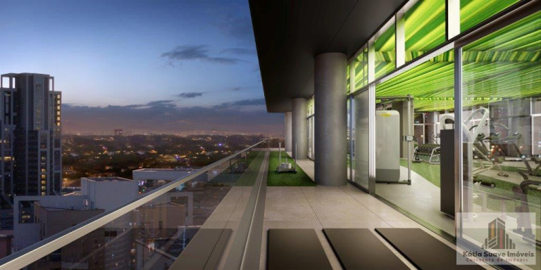 Imagem Apartamento com 1 Quarto à Venda, 68 m² em Vila Olímpia - São Paulo Imagem Apartamento com 1 Quarto à Venda, 68 m² em Vila Olímpia - São Paulo