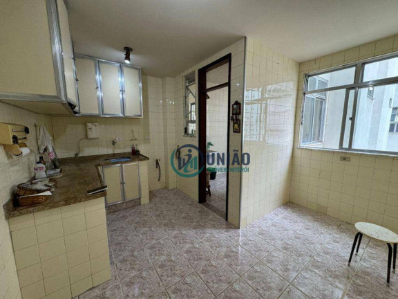 Imagem Apartamento com 3 Quartos à Venda, 115 m² em Icaraí - Niterói Imagem Apartamento com 3 Quartos à Venda, 115 m² em Icaraí - Niterói
