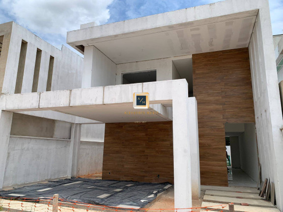 Imagem Casa com 4 Quartos à Venda, 191 m² em Centro - Eusébio Imagem Casa com 4 Quartos à Venda, 191 m² em Centro - Eusébio