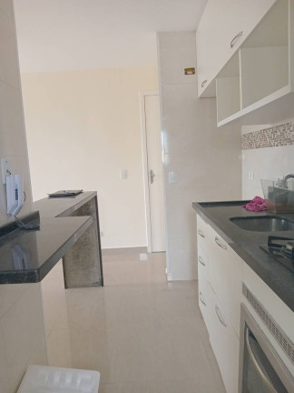 Imagem Apartamento com 2 Quartos para Alugar, 50 m² em Centro - Diadema Imagem Apartamento com 2 Quartos para Alugar, 50 m² em Centro - Diadema