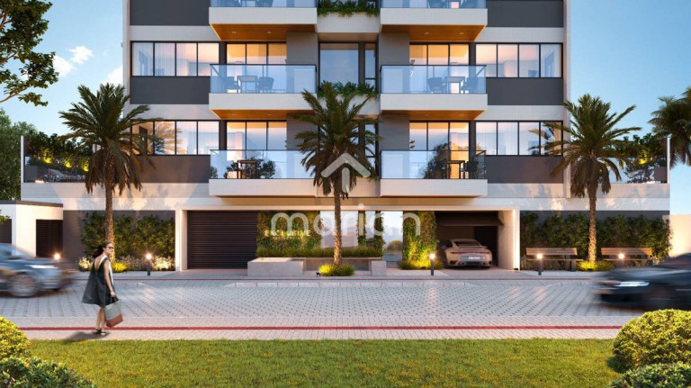 Imagem Apartamento com 2 Quartos à Venda, 96 m² em Itacolomi - Balneário Piçarras Imagem Apartamento com 2 Quartos à Venda, 96 m² em Itacolomi - Balneário Piçarras