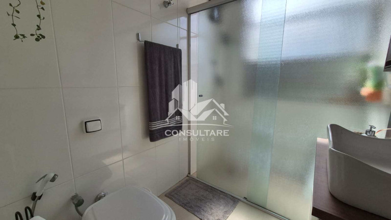 Imagem Apartamento com 4 Quartos à Venda, 83 m² em Itararé - São Vicente