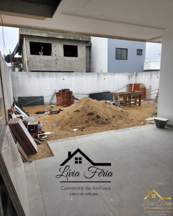 Imagem Casa com 3 Quartos à Venda, 180 m² em Parque Turf Club - Campos Dos Goytacazes Imagem Casa com 3 Quartos à Venda, 180 m² em Parque Turf Club - Campos Dos Goytacazes