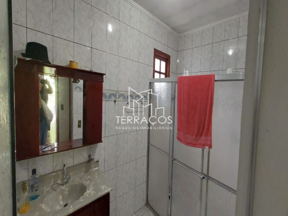 Imagem Sobrado com 3 Quartos à Venda,  em Jardim Benintendi - Franco Da Rocha