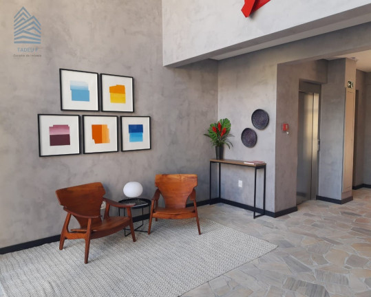 Imagem Imóvel com 1 Quarto à Venda, 35 m² em Chácara Santo Antônio - São Paulo