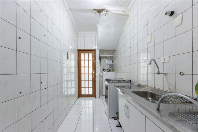 Imagem Casa com 4 Quartos à Venda, 220 m² em Vila Clementino - São Paulo