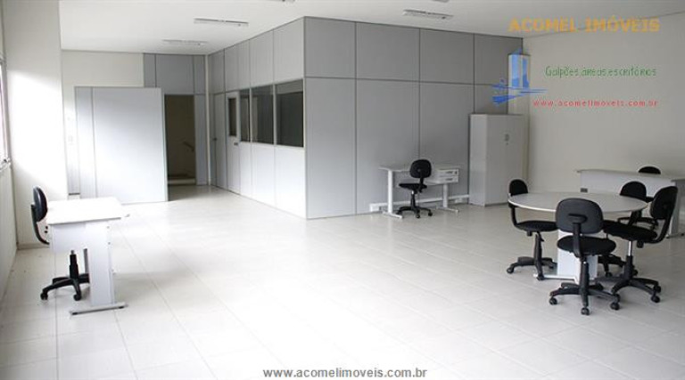 Imagem Imóvel Comercial para Alugar, 665 m² em Parque Empresarial - Cajamar Imagem Imóvel Comercial para Alugar, 665 m² em Parque Empresarial - Cajamar