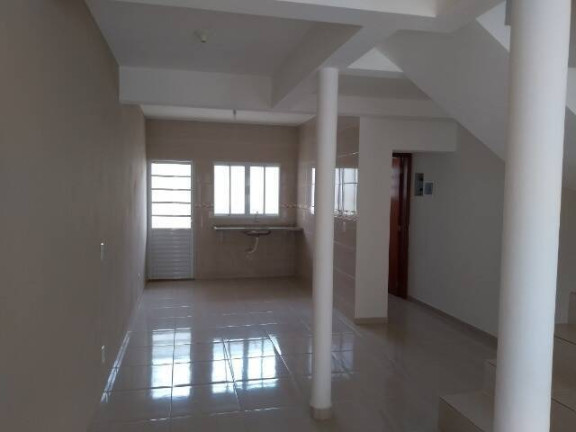 Imagem Casa com 2 Quartos à Venda, 90 m² em Jardim Santa Marta - Sorocaba Imagem Casa com 2 Quartos à Venda, 90 m² em Jardim Santa Marta - Sorocaba