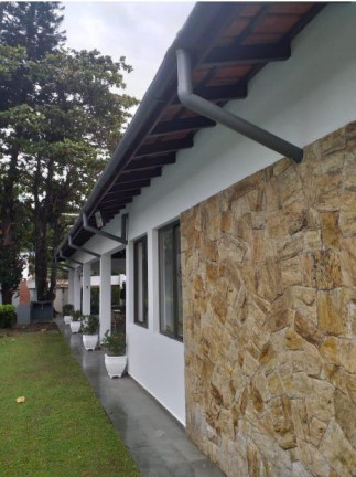 Imagem Casa com 4 Quartos à Venda, 1.500 m² em Enseada - Guarujá