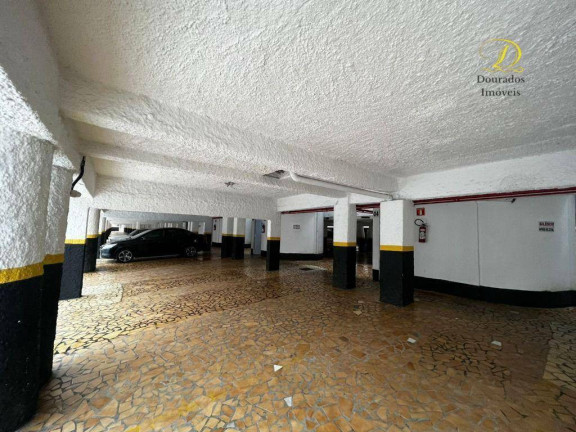 Imagem Kitnet com 1 Quarto à Venda, 38 m² em Aviação - Praia Grande Imagem Kitnet com 1 Quarto à Venda, 38 m² em Aviação - Praia Grande