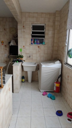 Imagem Cobertura com 3 Quartos à Venda,  em Engenho Novo - Rio De Janeiro