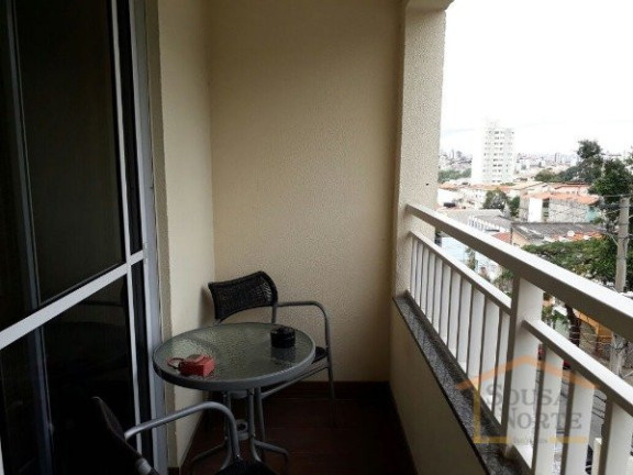Imagem Apartamento com 2 Quartos à Venda, 57 m² em Jardim São Paulo (zona Norte) - São Paulo Imagem Apartamento com 2 Quartos à Venda, 57 m² em Jardim São Paulo (zona Norte) - São Paulo