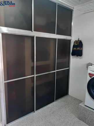 Imagem Casa com 3 Quartos à Venda, 175 m² em Mooca - São Paulo