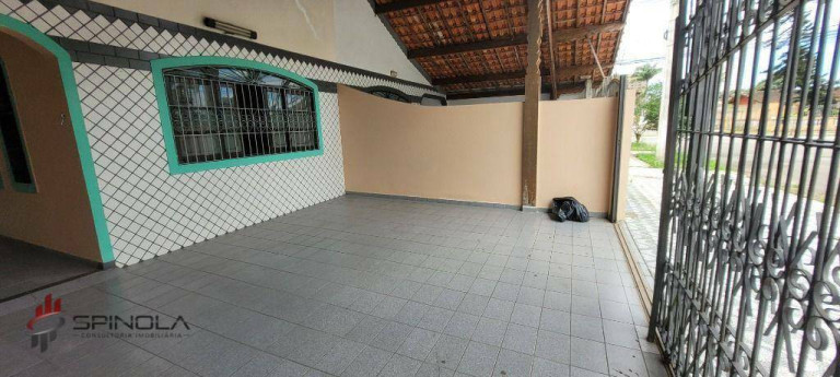Imagem Casa com 2 Quartos à Venda, 97 m² em Balneário Flórida - Praia Grande Imagem Casa com 2 Quartos à Venda, 97 m² em Balneário Flórida - Praia Grande