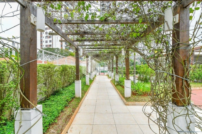 Imagem Apartamento com 1 Quarto à Venda, 126 m² em Jardim Das Acácias - São Paulo