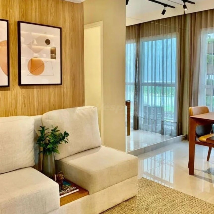 Imagem Apartamento com 3 Quartos à Venda, 61 m² em Jardim Ipê - Goiânia Imagem Apartamento com 3 Quartos à Venda, 61 m² em Jardim Ipê - Goiânia