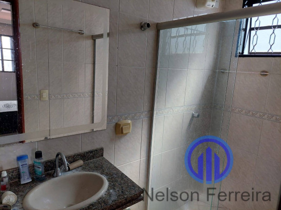 Imagem Casa com 4 Quartos à Venda, 262 m² em Parque Anhangüera - Goiânia