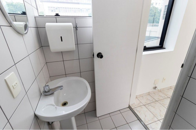 Imagem Sala Comercial à Venda, 37 m² em Vila Clementino - São Paulo Imagem Sala Comercial à Venda, 37 m² em Vila Clementino - São Paulo