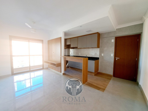 Imagem Imóvel com 2 Quartos à Venda, 67 m² em Ribeirânia - Ribeirão Preto Imagem Imóvel com 2 Quartos à Venda, 67 m² em Ribeirânia - Ribeirão Preto