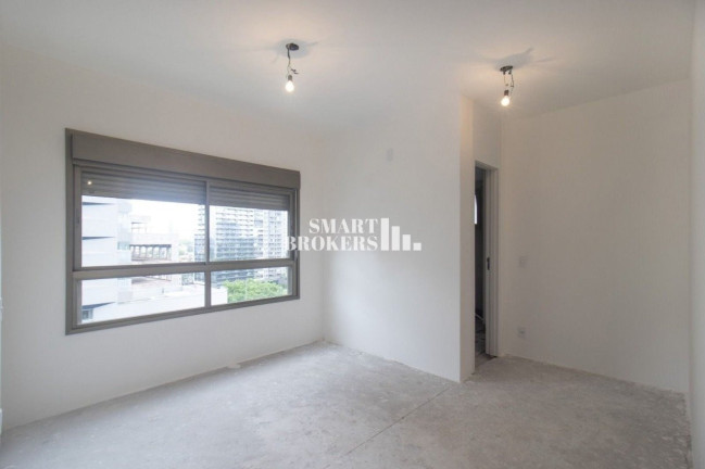 Imagem Apartamento com 3 Quartos à Venda, 158 m² em Vila Clementino - São Paulo Imagem Apartamento com 3 Quartos à Venda, 158 m² em Vila Clementino - São Paulo
