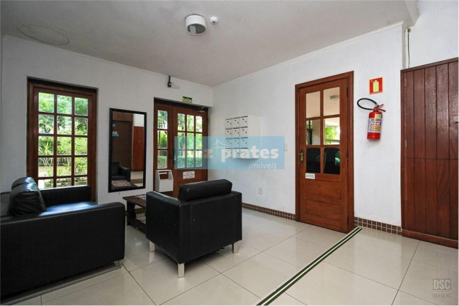 Imagem Apartamento com 2 Quartos à Venda, 77 m² em Santa Cecília - Porto Alegre