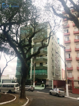 Imagem Apartamento com 3 Quartos à Venda, 94 m² em Rudge Ramos - São Bernardo Do Campo Imagem Apartamento com 3 Quartos à Venda, 94 m² em Rudge Ramos - São Bernardo Do Campo