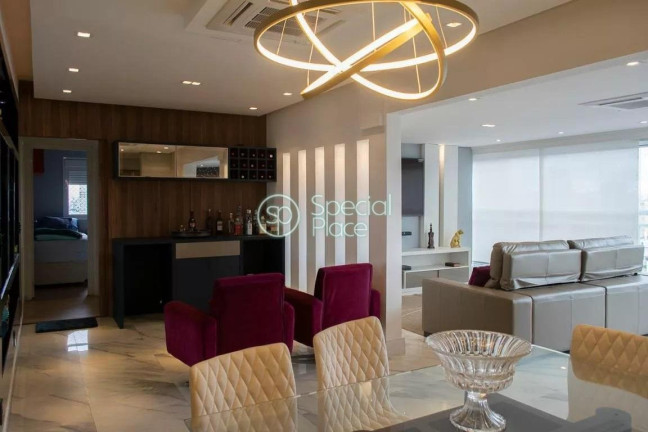 Imagem Apartamento com 3 Quartos à Venda, 216 m² em Santana - São Paulo Imagem Apartamento com 3 Quartos à Venda, 216 m² em Santana - São Paulo