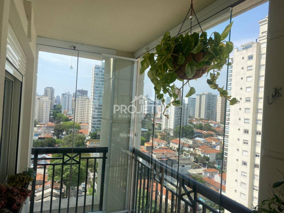 Imagem Apartamento com 2 Quartos à Venda, 74 m² em Perdizes - São Paulo