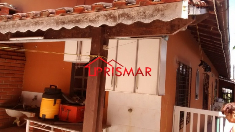 Imagem Casa com 2 Quartos à Venda, 110 m² em Vila Guilhermina - Praia Grande Imagem Casa com 2 Quartos à Venda, 110 m² em Vila Guilhermina - Praia Grande