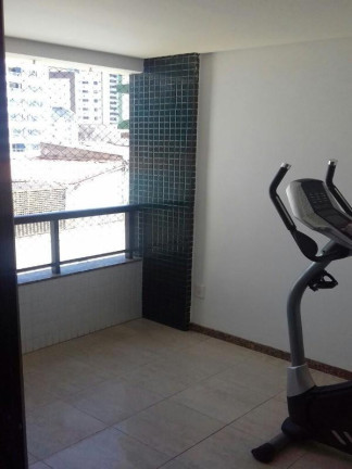 Imagem Apartamento com 3 Quartos à Venda, 115 m² em Pituba - Salvador