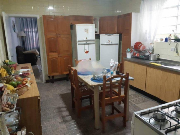 Imagem Casa com 3 Quartos à Venda, 141 m² em Vila Santo Estéfano - São Paulo Imagem Casa com 3 Quartos à Venda, 141 m² em Vila Santo Estéfano - São Paulo