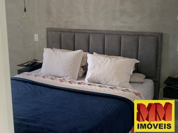 Imagem Casa de Condomínio com 3 Quartos à Venda, 144 m² em Guriri - Cabo Frio Imagem Casa de Condomínio com 3 Quartos à Venda, 144 m² em Guriri - Cabo Frio