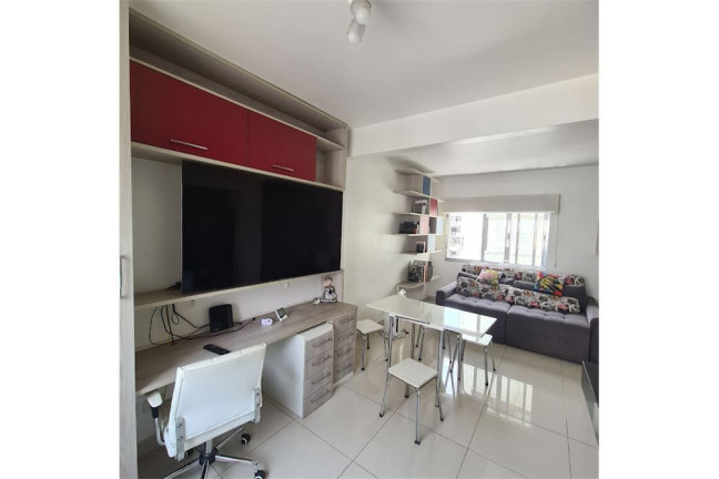 Imagem Apartamento com 1 Quarto à Venda, 76 m² em Vila Buarque - São Paulo Imagem Apartamento com 1 Quarto à Venda, 76 m² em Vila Buarque - São Paulo