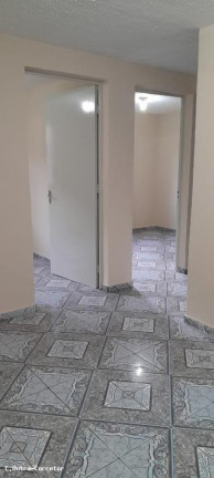 Imagem Apartamento com 2 Quartos à Venda, 47 m² em Cooperativa - São Bernardo Do Campo
