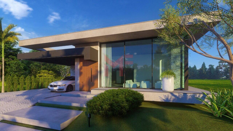 Imagem Casa com 4 Quartos à Venda, 457 m² em Capão Novo - Capão Da Canoa