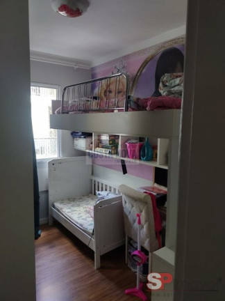 Imagem Apartamento com 2 Quartos à Venda, 53 m² em Jardim Peri - São Paulo Imagem Apartamento com 2 Quartos à Venda, 53 m² em Jardim Peri - São Paulo