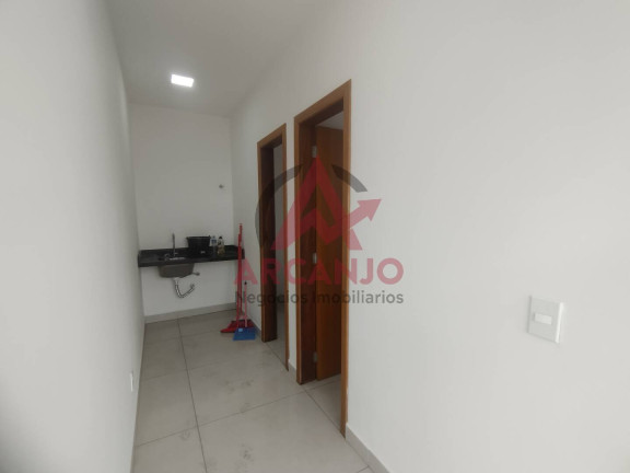 Imagem Sala Comercial para Alugar, 15 m² em Centro - Ubatuba Imagem Sala Comercial para Alugar, 15 m² em Centro - Ubatuba