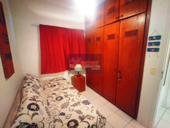 Imagem Apartamento com 3 Quartos à Venda, 90 m² em Enseada - Guarujá
