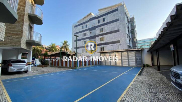 Imagem Apartamento com 3 Quartos à Venda, 110 m² em Algodoal - Cabo Frio