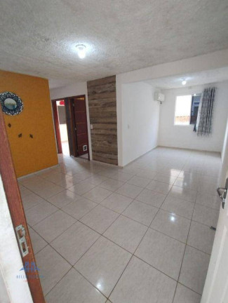 Apartamento com 2 Quartos à Venda, 48 m² em Monte Verde - Florianópolis