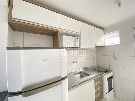 Imagem Apartamento com 2 Quartos para Alugar, 60 m² em Santa Mônica - Feira De Santana Imagem Apartamento com 2 Quartos para Alugar, 60 m² em Santa Mônica - Feira De Santana