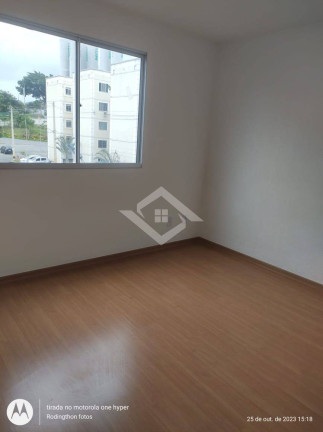 Imagem Apartamento com 2 Quartos à Venda, 44 m² em Cosmos - Rio De Janeiro Imagem Apartamento com 2 Quartos à Venda, 44 m² em Cosmos - Rio De Janeiro