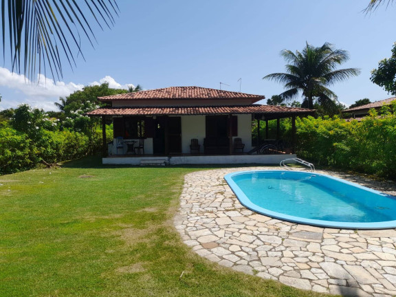 Casa com 2 Quartos à Venda, 450 m² em Praia Da Pipa - Tibau Do Sul