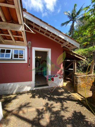 Imagem Chácara com 5 Quartos à Venda, 28.000 m² em Boa Vista - Piracaia Imagem Chácara com 5 Quartos à Venda, 28.000 m² em Boa Vista - Piracaia