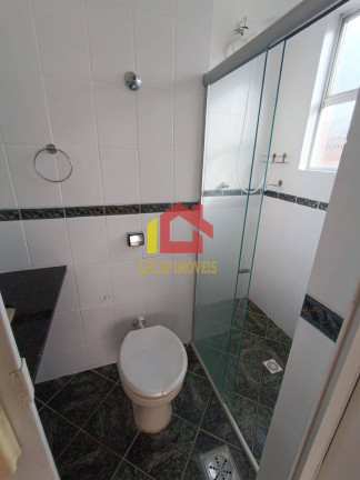 Imagem Apartamento com 3 Quartos à Venda, 100 m² em Concórdia - Belo Horizonte