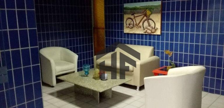 Imagem Apartamento com 3 Quartos à Venda, 77 m² em Aflitos - Recife